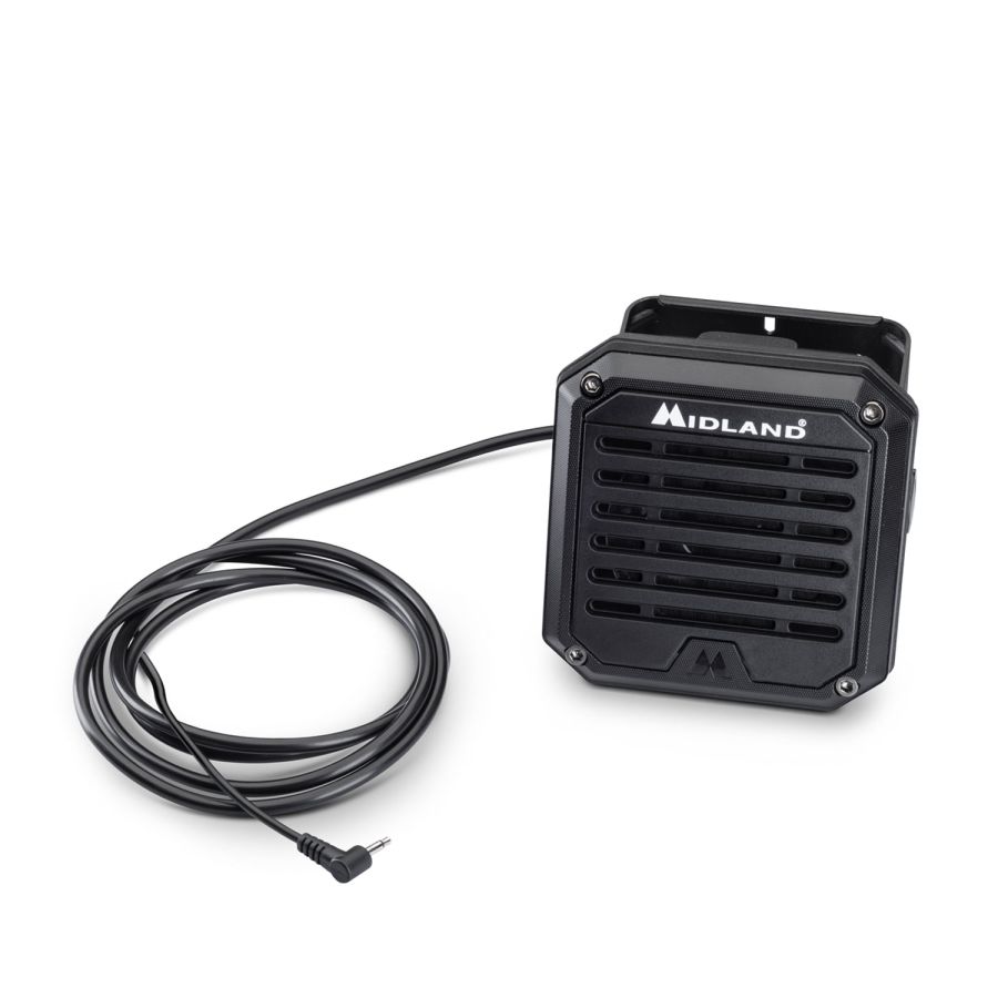 AU50 XTREME Speaker