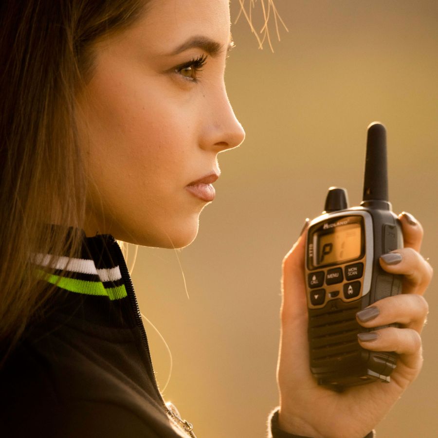 Midland XT70 Talkie walkie PMR446