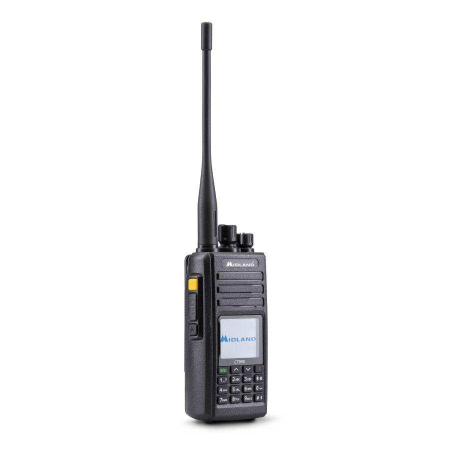 Midland CT990 EB Amateur Radio