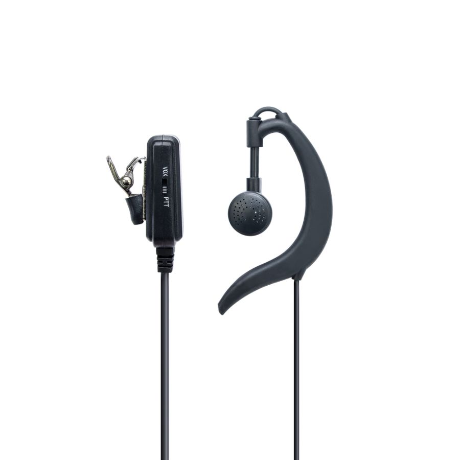 CT510 Radios Earphone Microphone Midland 