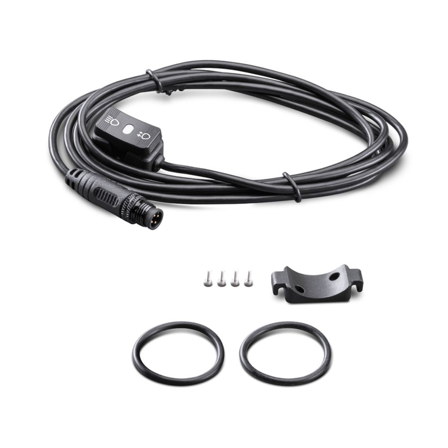 PULSANTE ACCENSIONE MLH compatibile con C1586.01