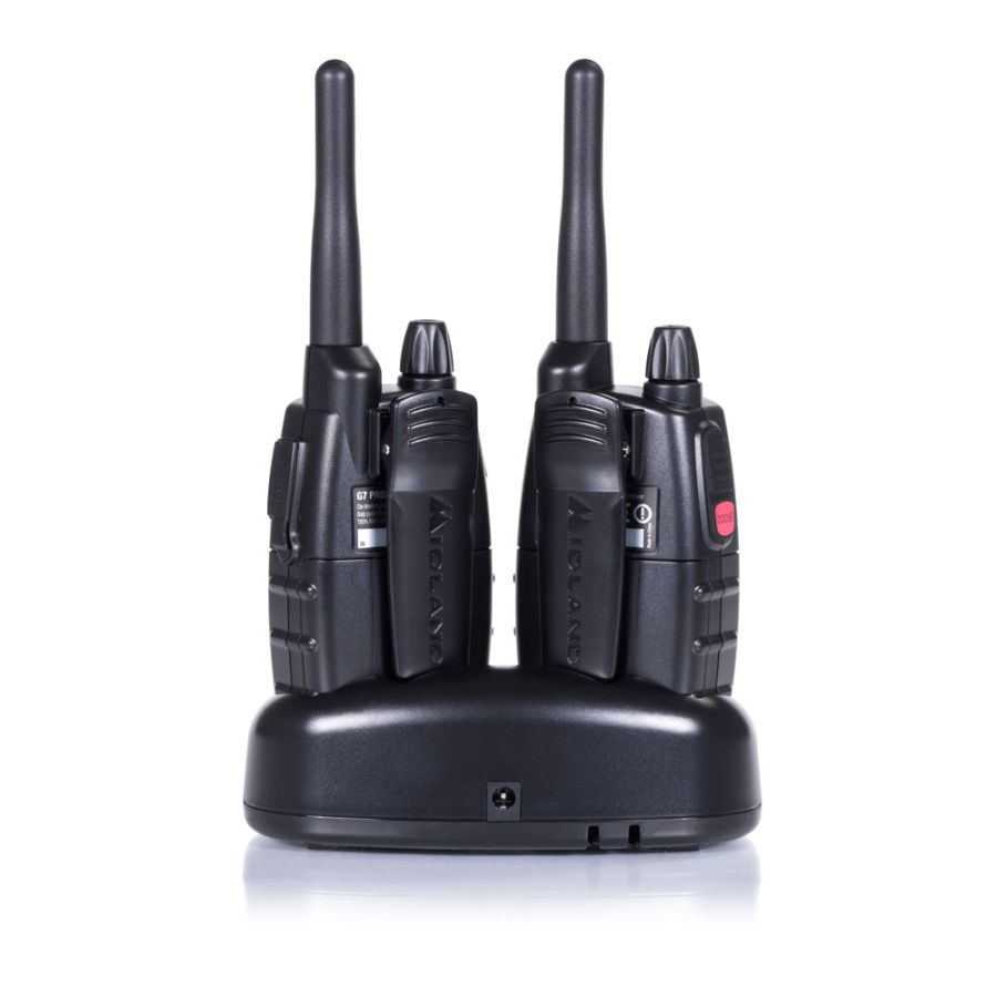 Midland G7 Pro Walkie Talkie