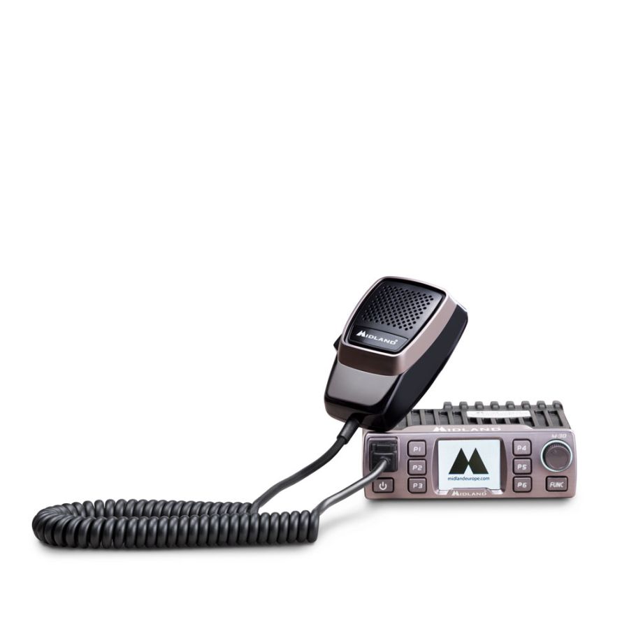 Midland M30 Radio CB