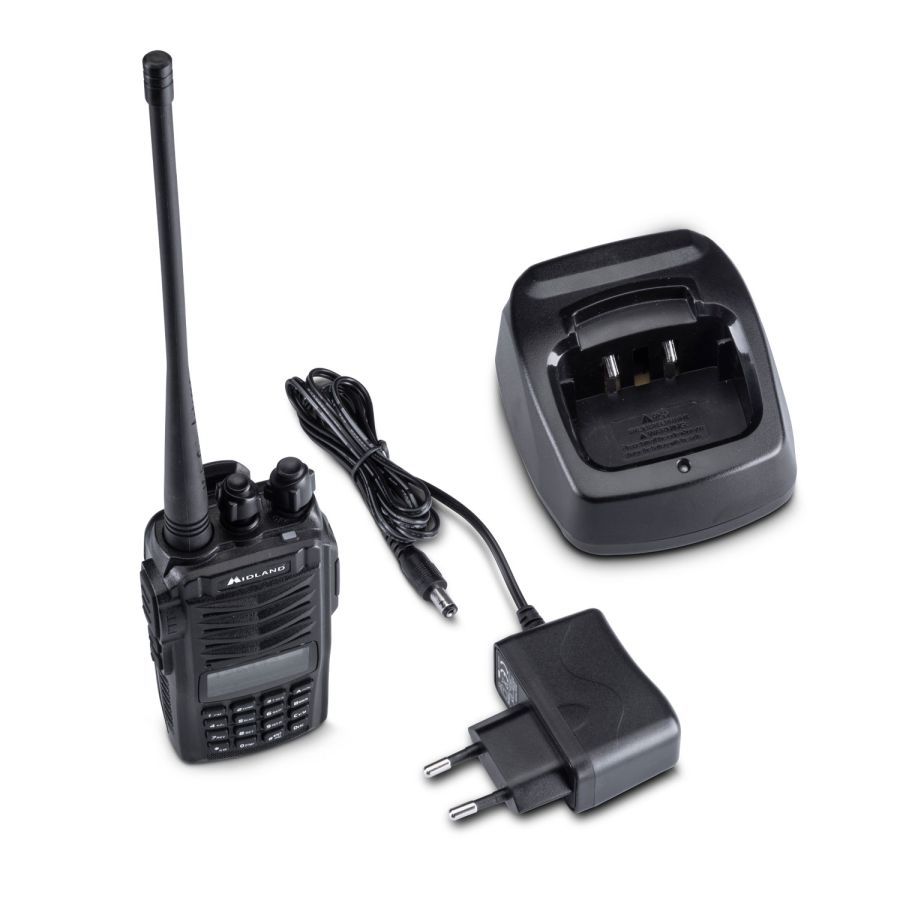 Midland CT310 Amateur Radio