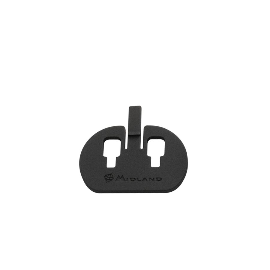 Adhesive Plate