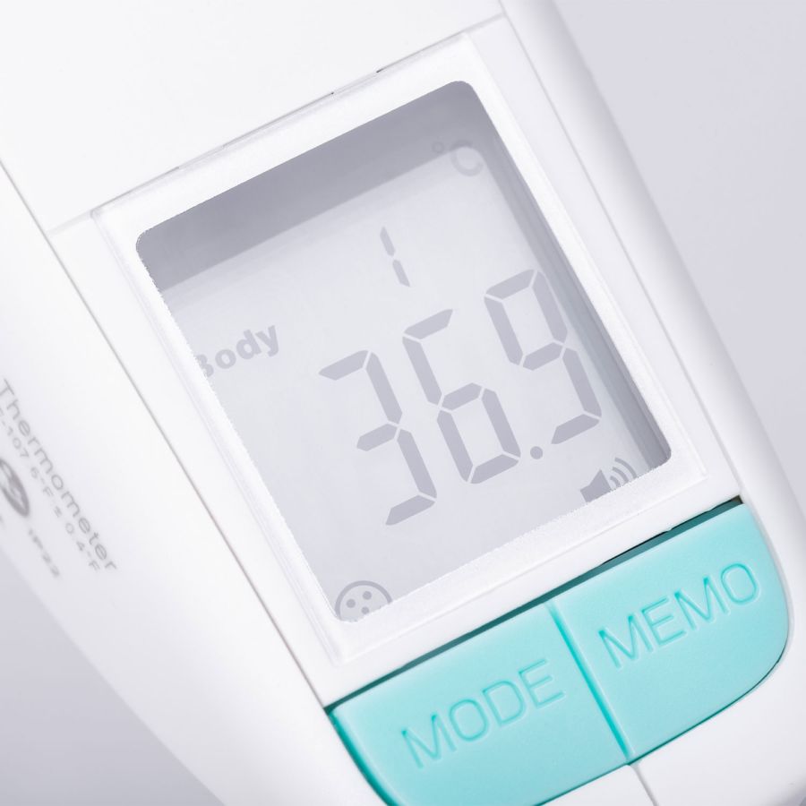 Midland ET10 Termometro 