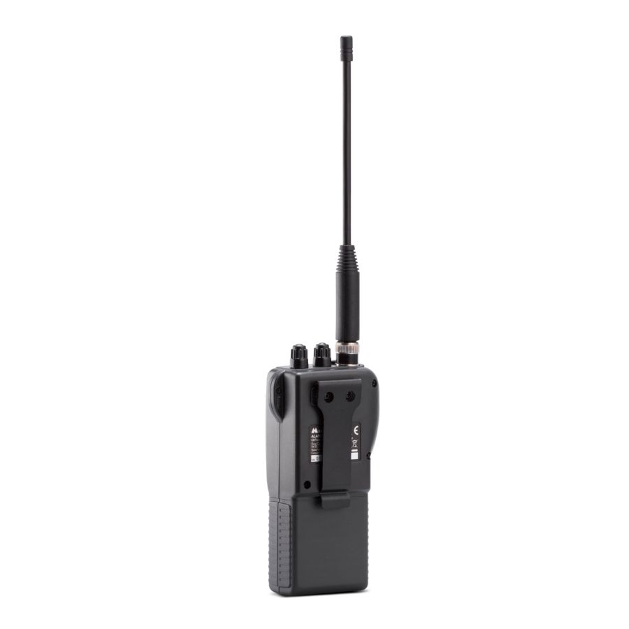 ALAN 42 DS Lithium - CB Midland