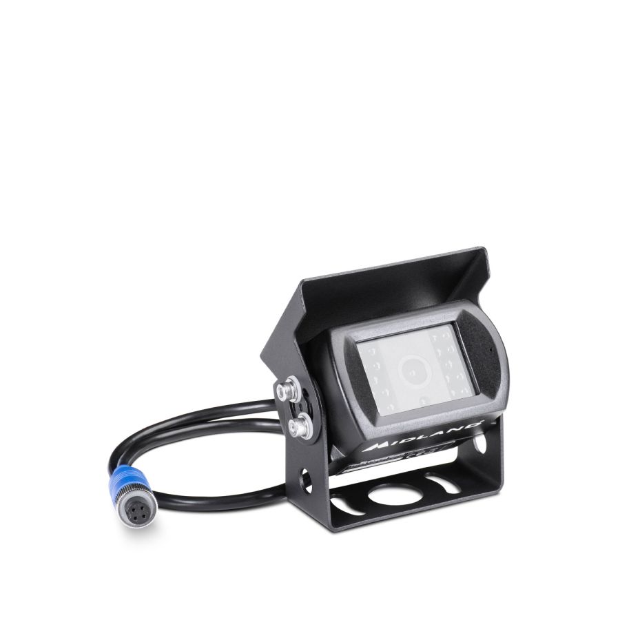 TRUCK CAMERA WIRED - VIDEOCAMERA OPZIONALE