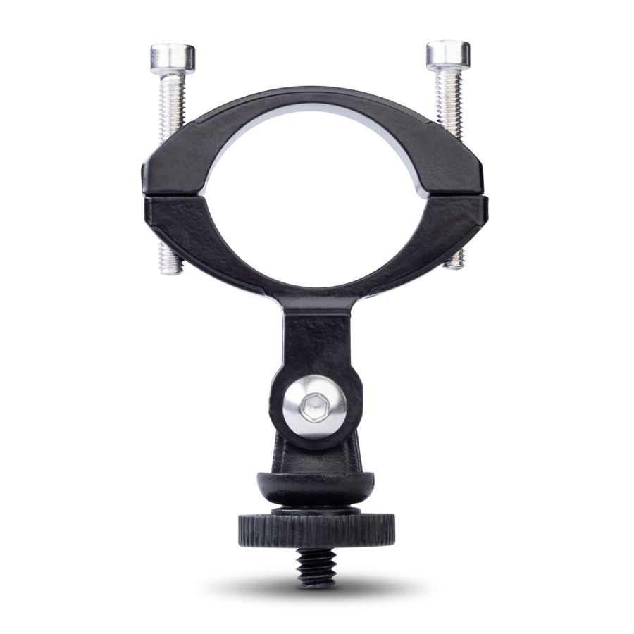Anello manubrio in metallo per bike guardian pro