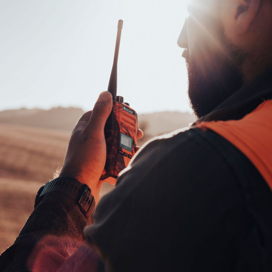 Midland G13 Walkie Talkie 