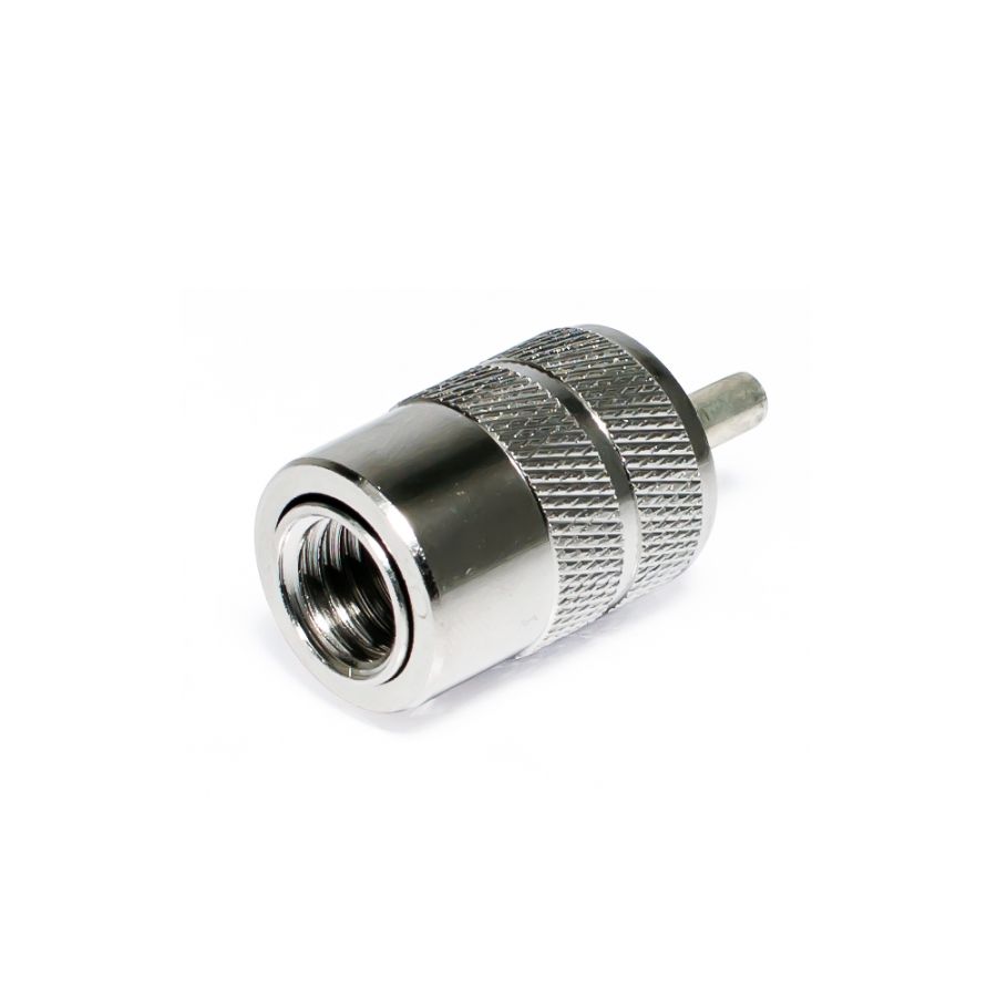 PL 259 Connector CB Antennas Midland 