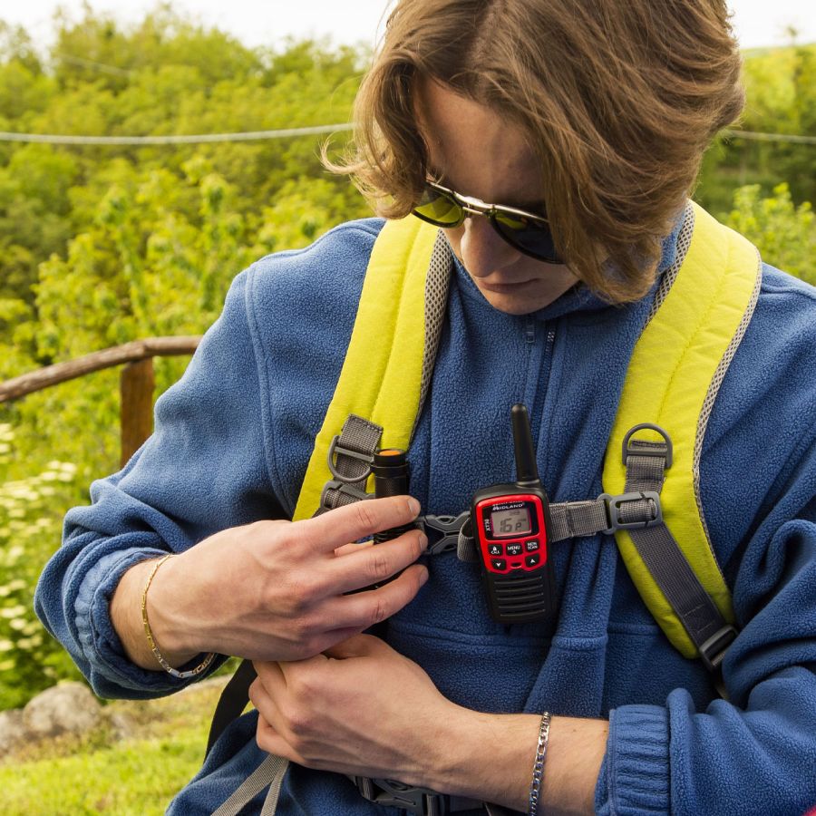 Midland EK30 Kit Outdoor di Emergenza