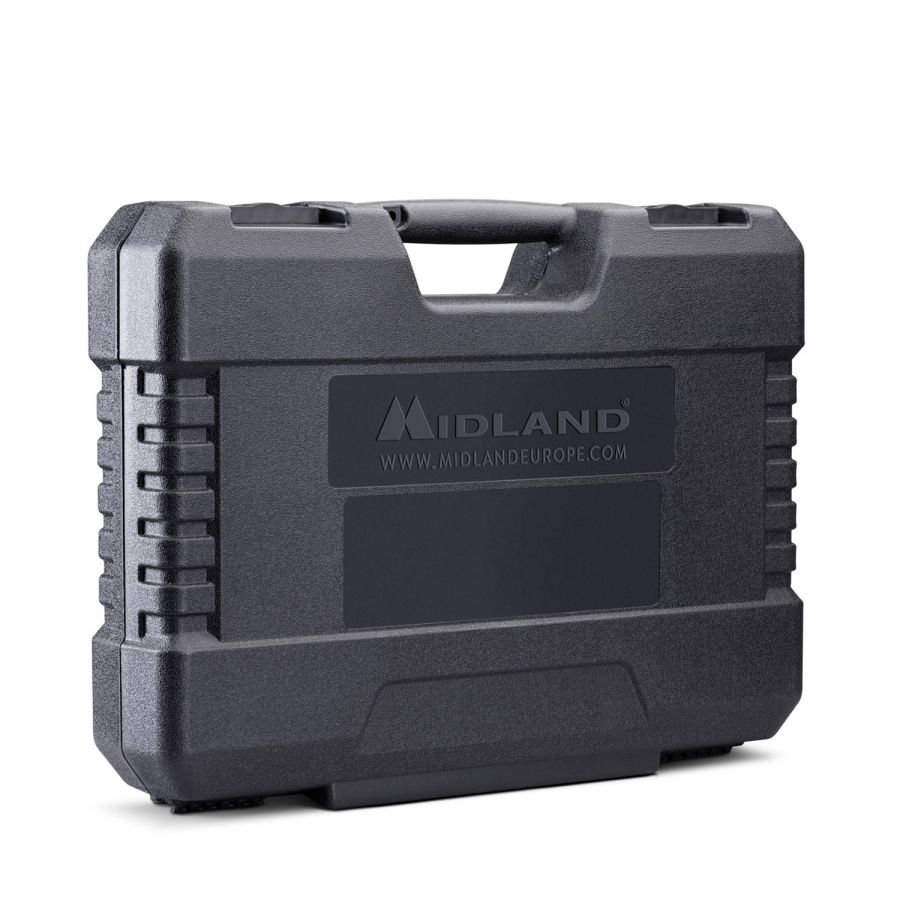 Midland G9 Pro Work Edition Walkie Talkie 