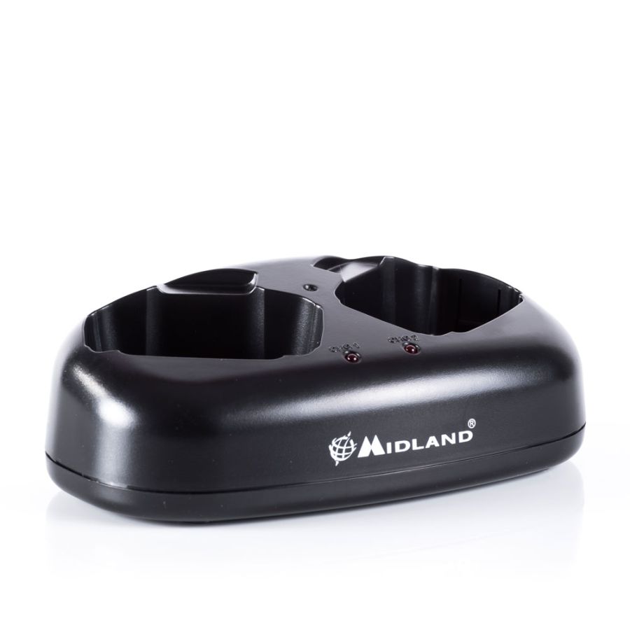 CA-G7 Pro Desktop Charger Midland 