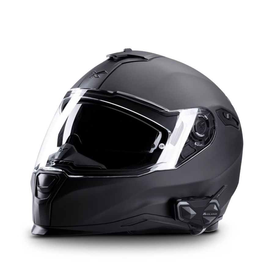 BT R1 ADVANCED | インターカム | MIDLAND Japan | 公式サイト