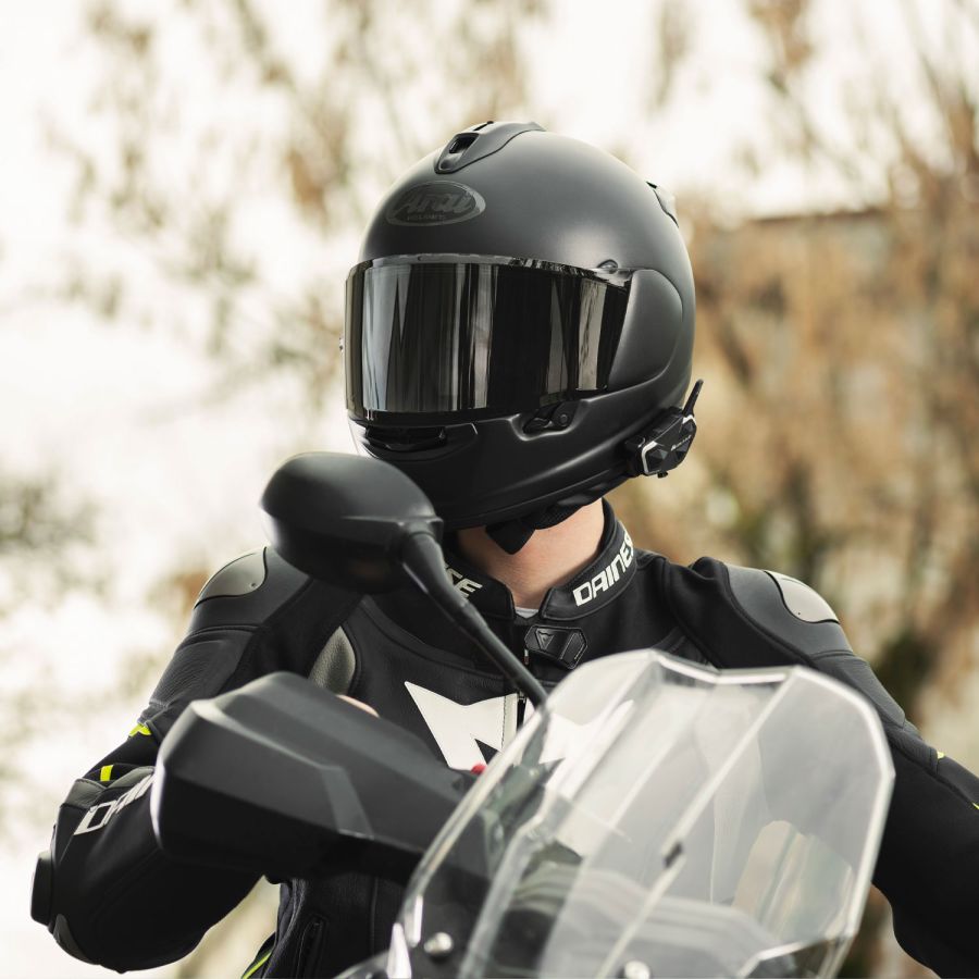 【新品:未使用】Midland R1 Mesh Midland R1 Mesh for Clear and Hands-Free Riding - MotoGazer