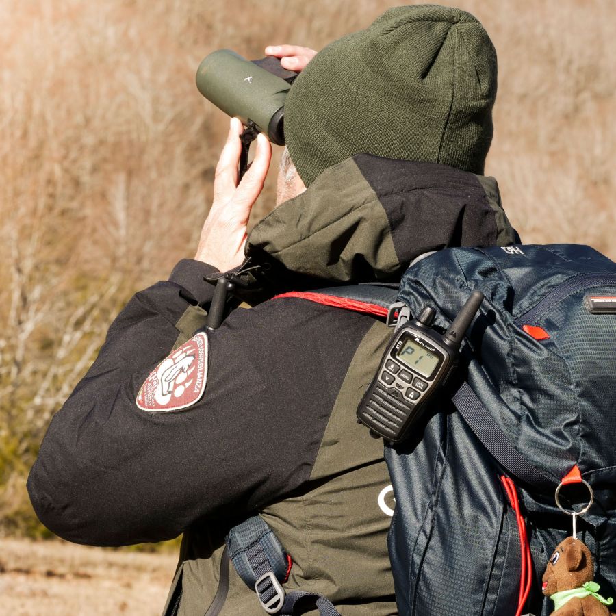 Midland XT70​ Doppio Walkie Talkie