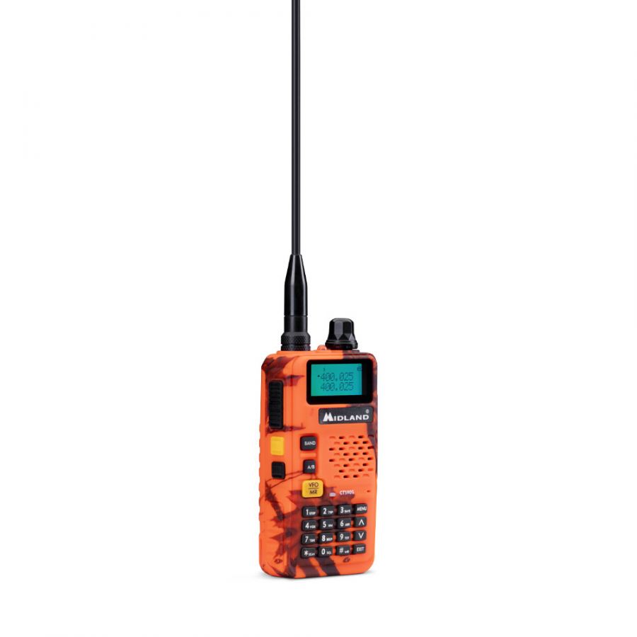Midland CT590 S Amateur Radio 