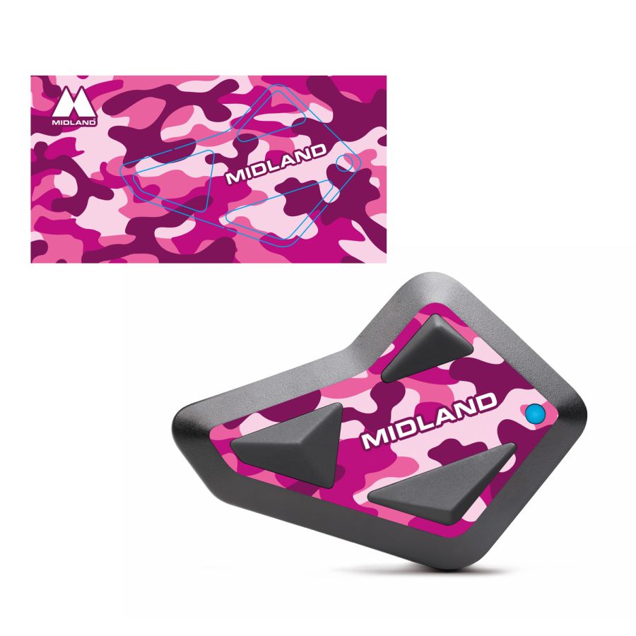 Style Cover per BT Mini