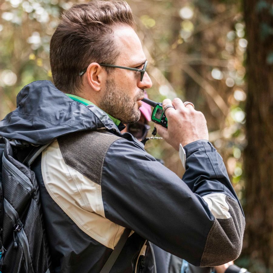 Midland XT30 PRO Doppio Walkie Talkie