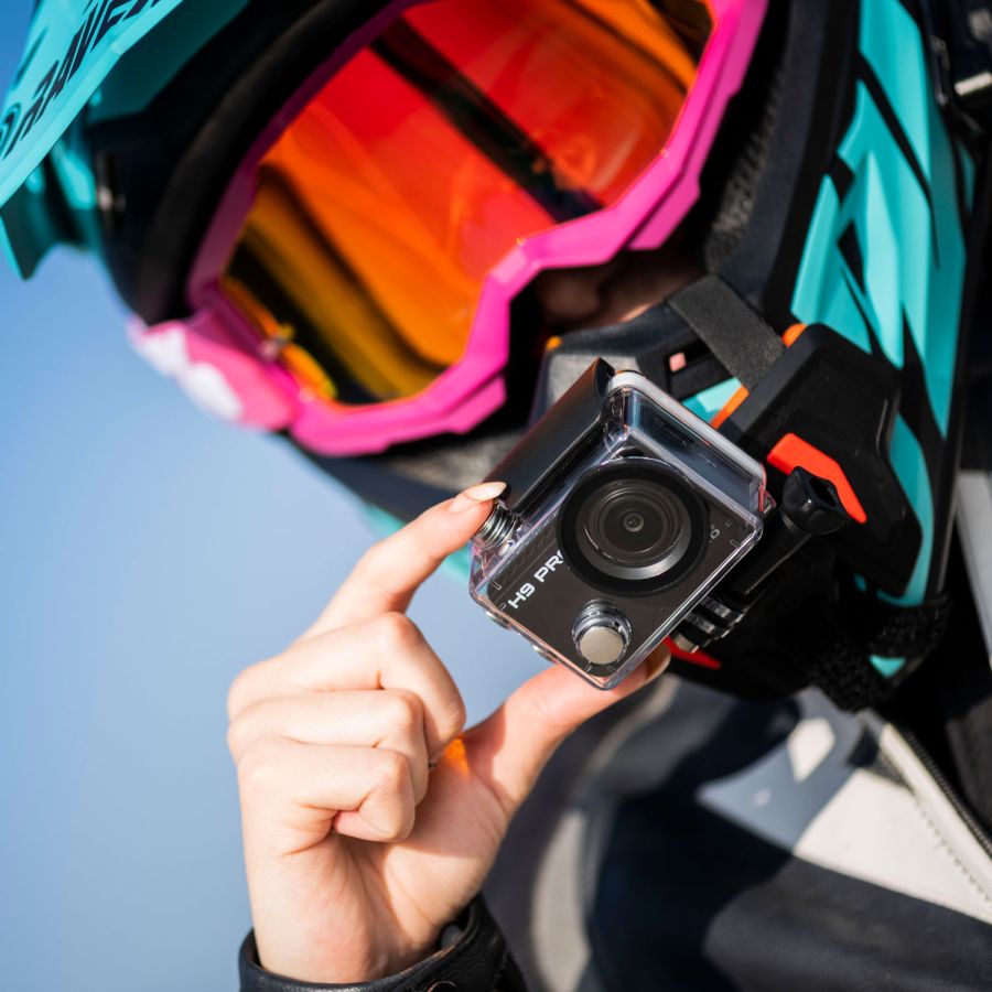 Midland H9 Pro Action Cam 