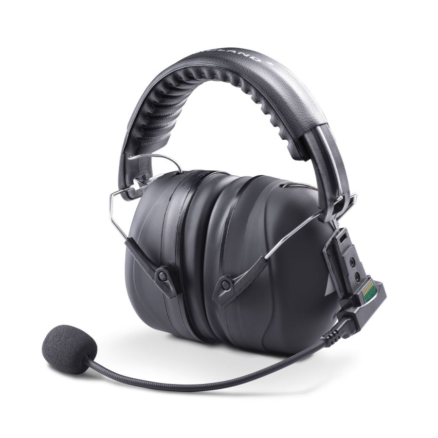 Cuffia antirumore per linea BT Pro Interfono Midland 