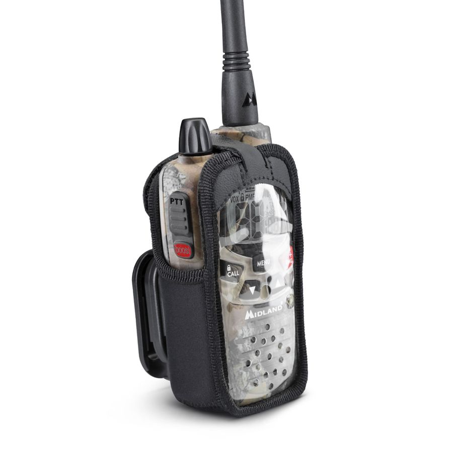Midland Kit Caccia camo Walkie Talkie