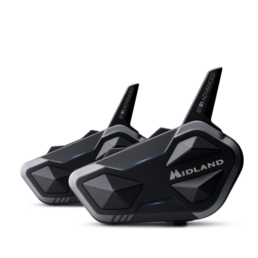 Midland BTR1 Advanced X Intercom