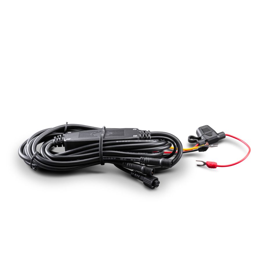 CONTROL UNIT FOR MLH compatible with C1586