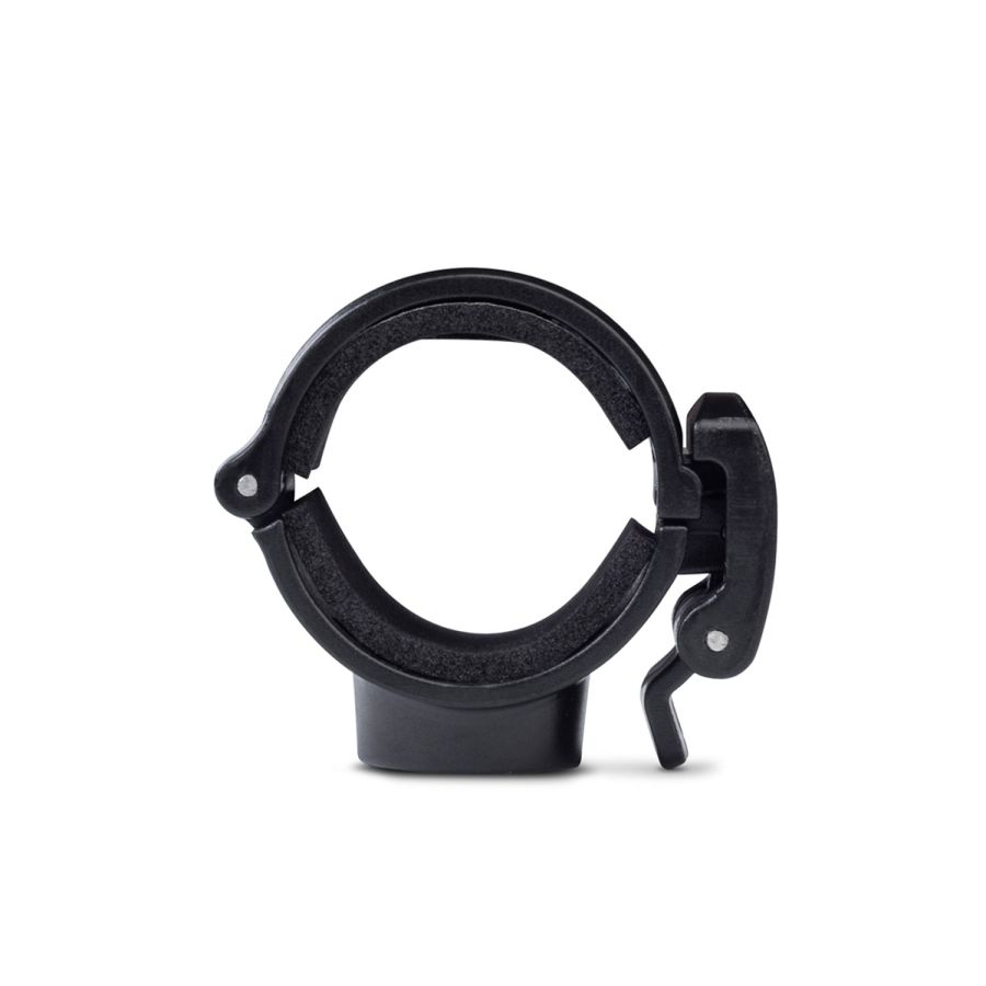 Anello di montaggio per bike guardian e bike guardian pro in abs