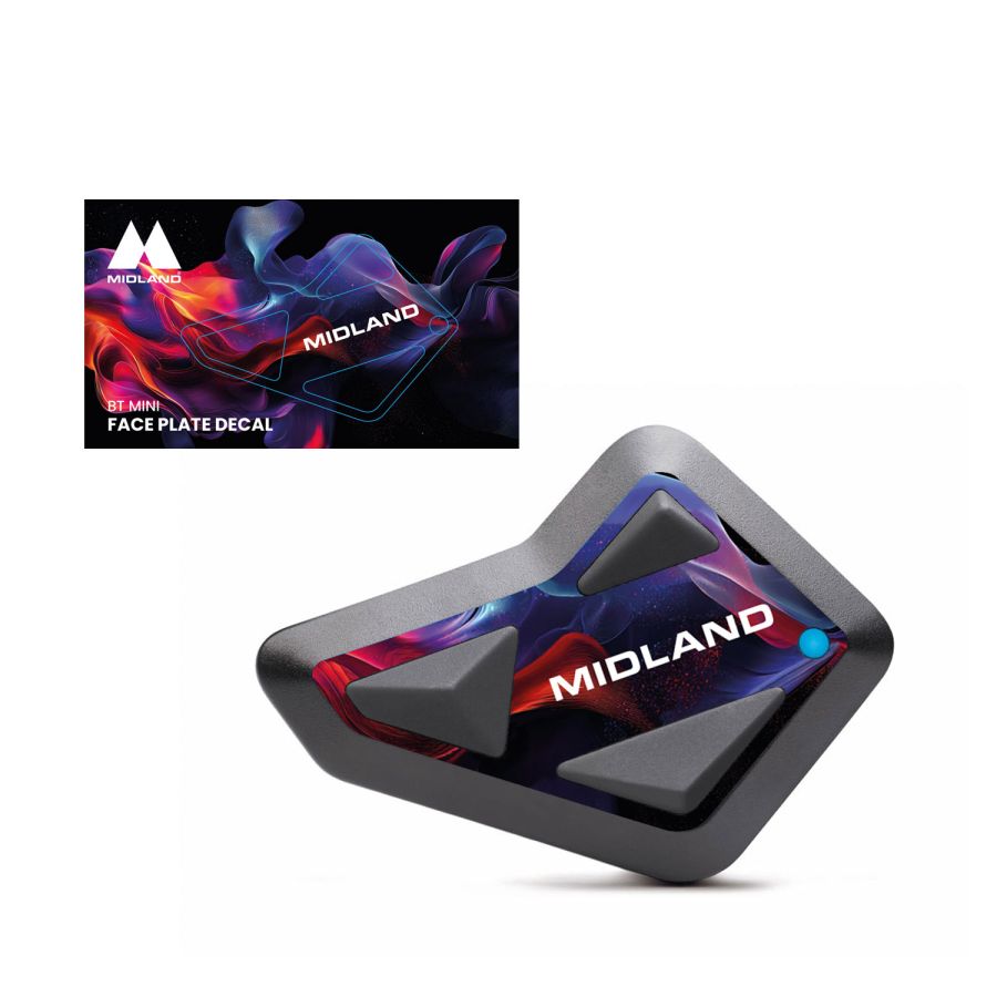 Style Cover per BT Mini