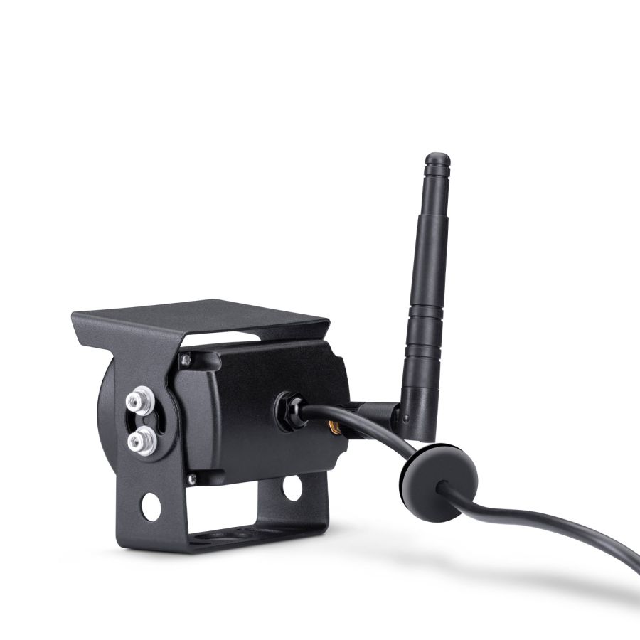 Midland Truck Guardian Pro Wireless Dash Cam 