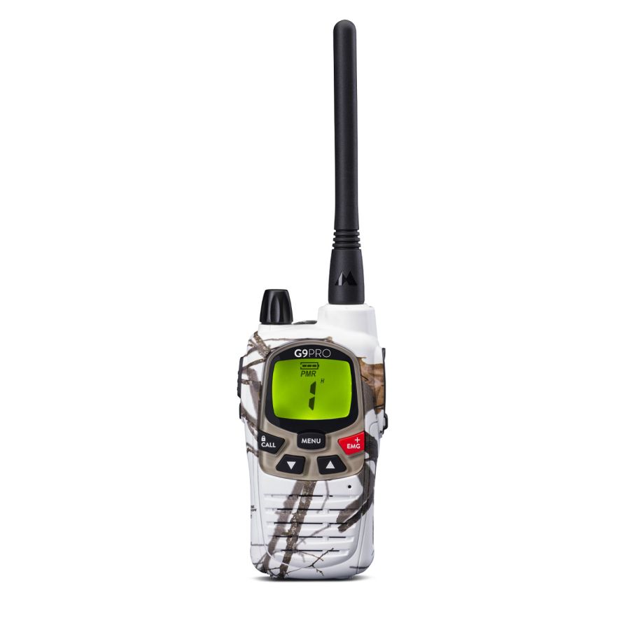 Midland G9 Pro Walkie Talkie 