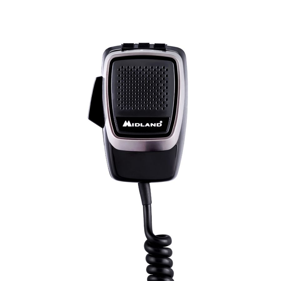 M-88 Microphone for Midland 88
