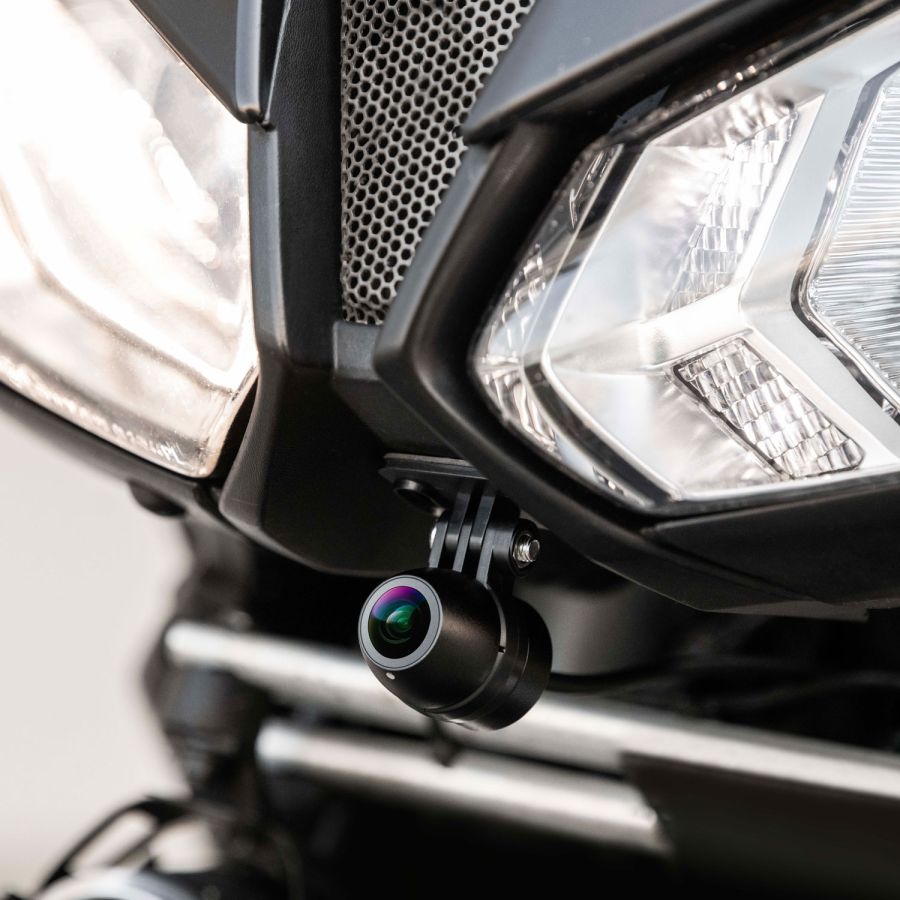 BikePlay Guardian - CarPlay and Android Auto for Your Motorcycle