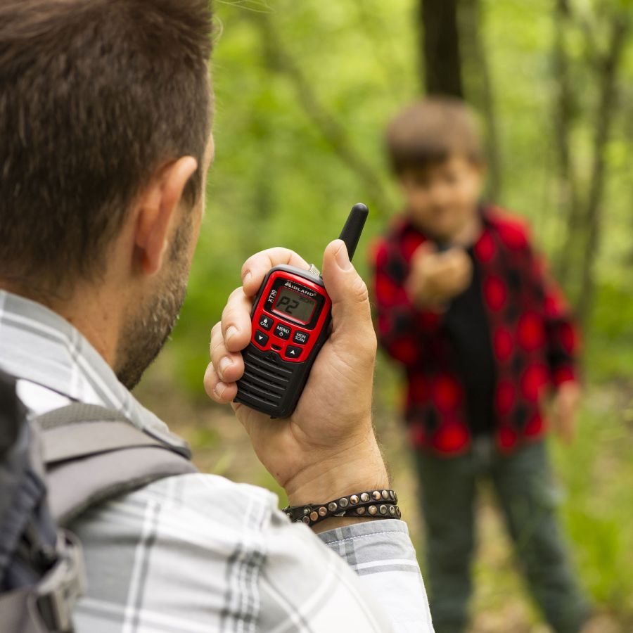 Midland EK30 Kit Outdoor di Emergenza