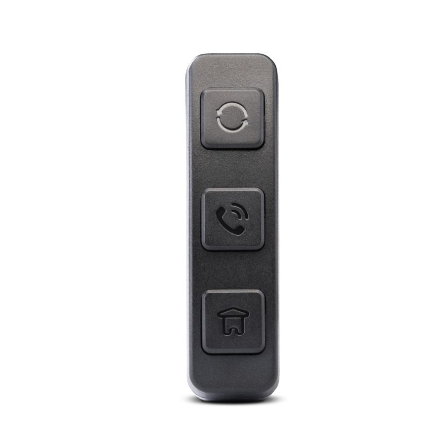 Bikeplay PRO remote 