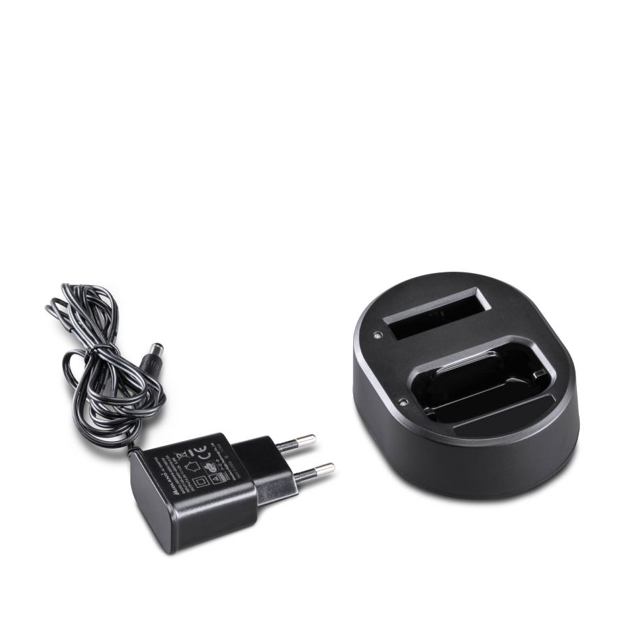 CA-BR180 Desktop Charger