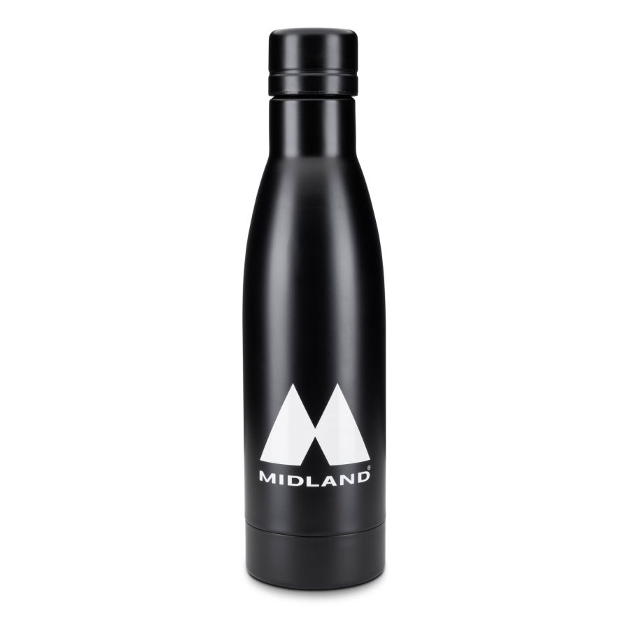 Thermal bottle