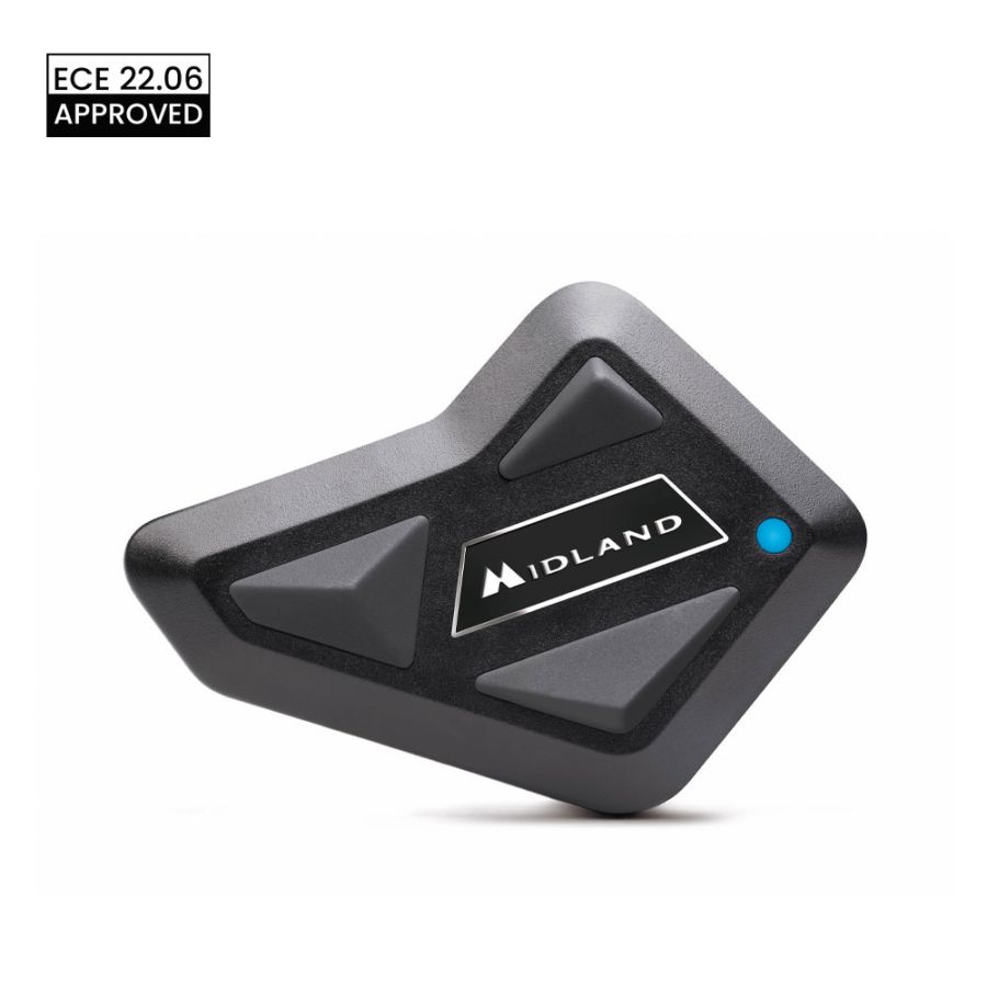 Midland BT Mini Intercom
