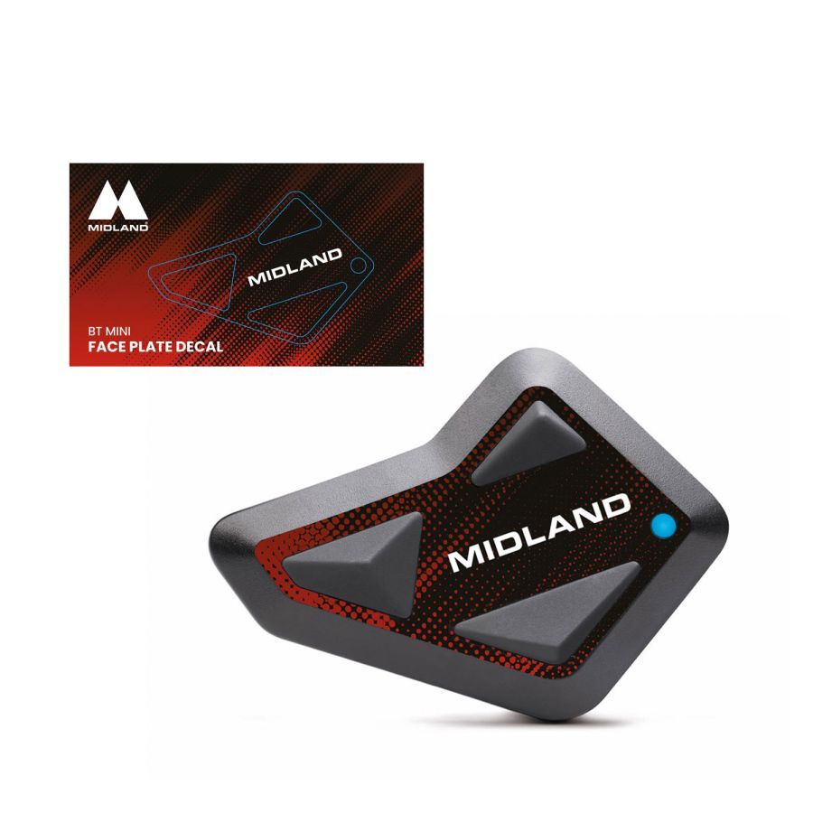 Style Cover per BT Mini
