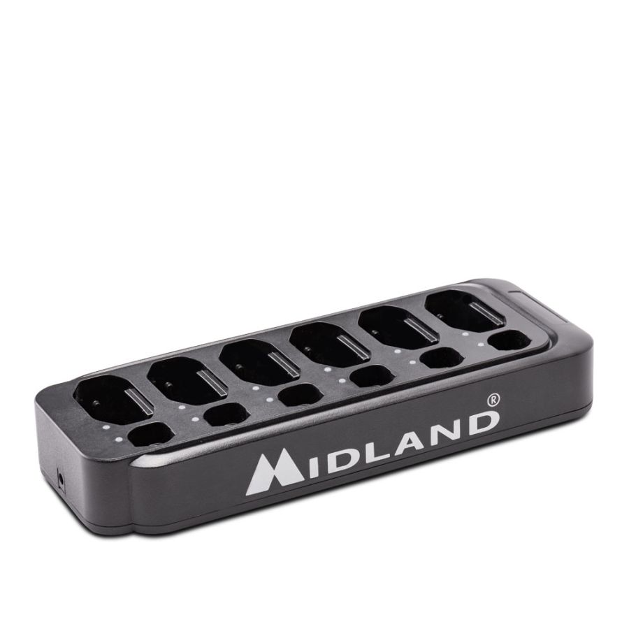 MULTI CA PB-BR03 MULTIPLE LOADER 6+6 POSITIONS