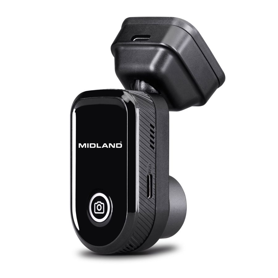 STREET GUARDIAN MINI video camera da auto