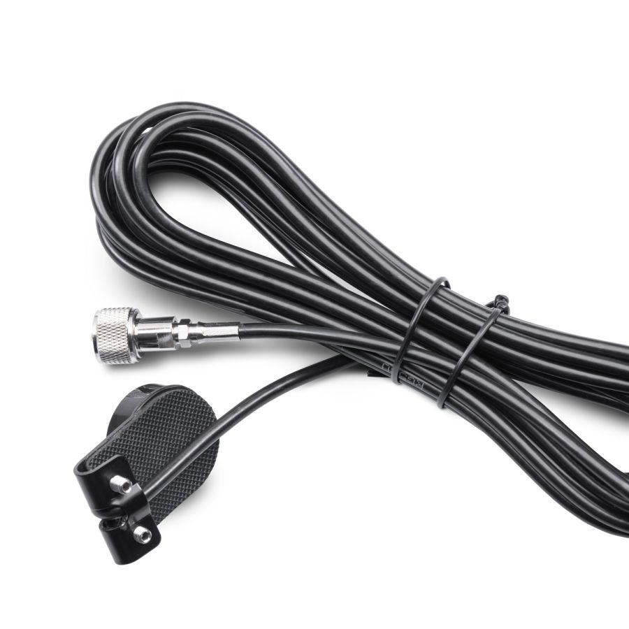 TRUNK-PL -AGGANCIO A BAULE CON CONNETTORE PL