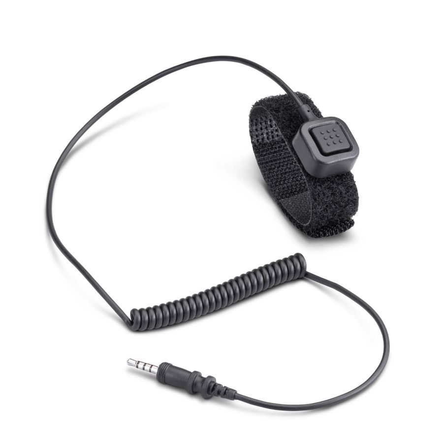CB Hands Free Kit Microfono Midland 