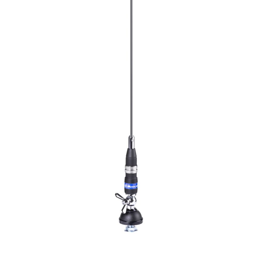 Mini CB Antenna Midland 