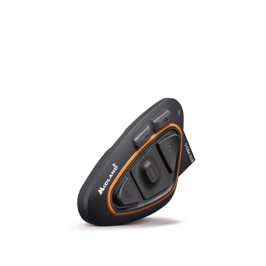 Midland BTX1 Pro S 2022 Interfono 