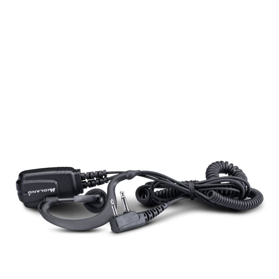 Midland Kit Caccia nero Walkie Talkie