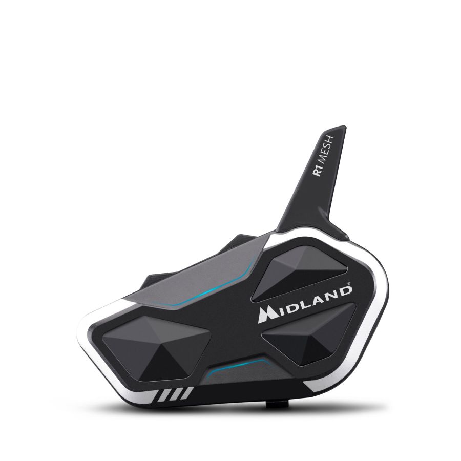 Midland R1 mesh interfono 
