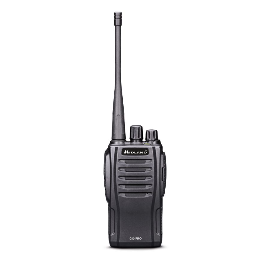 Midland G10 Pro Walkie Talkie 